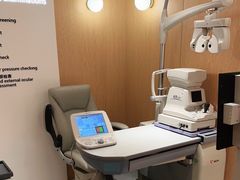 -溥仪零一零眼镜(上海K11艺术中心店)