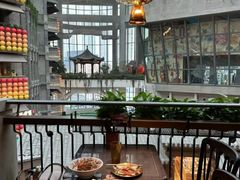 -阿大排档(长春这有山店)