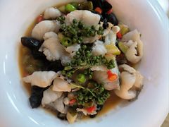 -李师傅脆肚(梅林店)