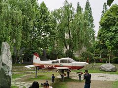 -成飞公园