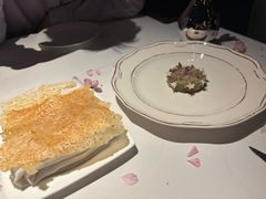 -Oyster Talks 四度蚝法餐厅