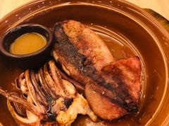 -萨莉亚意大利餐厅(龙胜站颂荟商场店)
