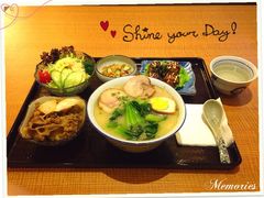 iphone_upload_pic-大渔铁板烧(中山路八佰伴店)