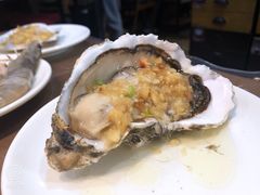 -海味当家·蒸锅海鲜(中山广场创始店)