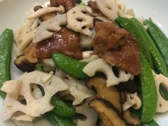 -旺顺阁鱼头泡饼(小红门店)