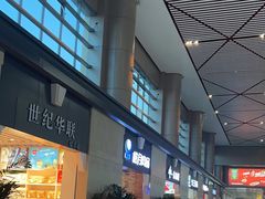 -哈尔滨太平国际机场-T2航站楼