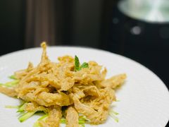 芥末鸭掌-闫府私房菜·老字号(恒隆店)