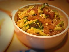 老醋蛰头-太平洋饺子王(星辉大厦店)