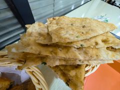 葱花油饼-方中山胡辣汤(顺河路店)