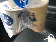 -茶百道(世纪大道店)