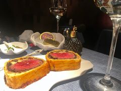 -弦月窗LUNETTE BY AMANDA(复兴路店)