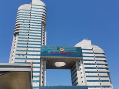 -湖南广电中心大楼