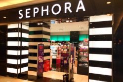 -丝芙兰Sephora