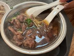 -歪头牛肉(金龙壹号店)