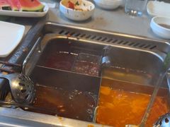 -海底捞火锅(新华联梦想城店)