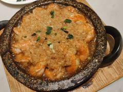 -小菜园新徽菜(合肥瑶海万达店)