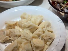 -日丰园海肠水饺·老字号大连海鲜(和平广场店)