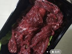-牛很鲜潮汕牛肉火锅(朝晖路店)