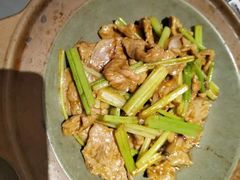 -吕氏焗小鲜•海鲜青岛菜(总店)