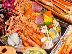 -松鹤精致料理(五一中路店)