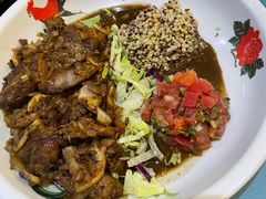 -My Way Town买味堂·东南亚餐厅(亦庄店)