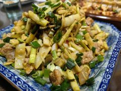 -朗妈私房菜(婺女州店)