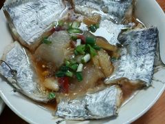 -玲燕蒸菜馆(江东路店)