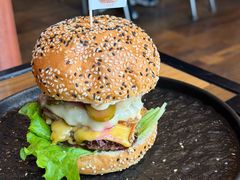 -FAT COW(静安寺店)
