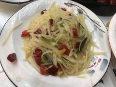 -老鄞江清水龙虾•赵赵家(江北店)
