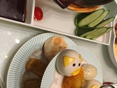 -湖锦酒楼·30年经典湖北菜(光谷店)