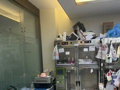 -达爱动物医院·犬猫分区·CT·复杂眼科(远洋山水分院)