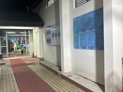 -奥冠恒温游泳馆(黄埔公园店)