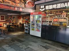 -管氏翅吧(广渠门店)