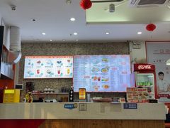-禾师兄·布拉肠(一德路店)