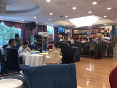 大堂-香融府·烤鸭·家常菜(马家堡路店)