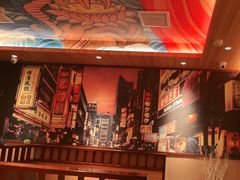 -仓桥家·焗寿司·锅物(光谷步行街店)