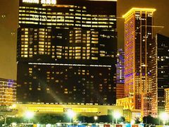 -澳门环岛游湾仔码头