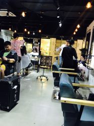 -东瀛造型