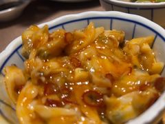 -三石铁板烧(紫竹桥店)