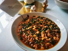 盐边鲜椒兔-里宴川菜酒楼(昊祥邻里聚金泉广场店)