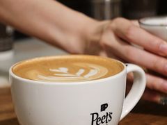 -Peet's 皮爷咖啡(东湖路手作店)