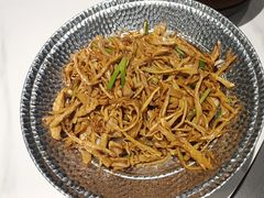 -蘇河湾·新鲁菜·泰山宴(泰山店)