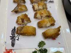 -银都上海菜馆(粤海东路店)