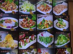 -老虎滩船说·海胆水饺·大连海鲜(老虎滩店)