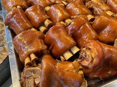 -明姨仔潮汕美食·碳炉猪脚·汕尾牛腩饭·起片鸡煲(起义路店)