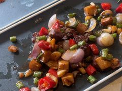 -辣婆婆(航天桥店)