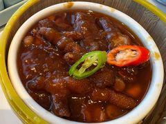 -南拳十三姨·潮汕砂锅粥·粤菜(西单大悦城店)