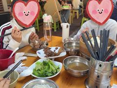 -老牌依强牛肉店(达道总店)