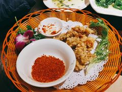 -川香渔府(万达店)