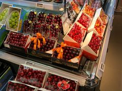 -Olé精品超市(苏州中心店)